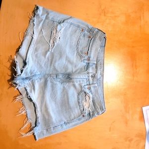 American Eagle size 10